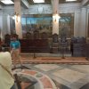 Passeio externo complementa terapêutica de pacientes da Psiquiatria